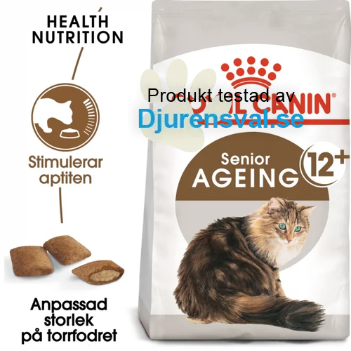 Royal Canin Ageing 12+